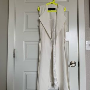 Zara Vest